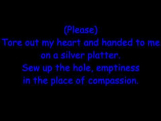 Avenged Sevenfold - Turn The Other Way Lyrics