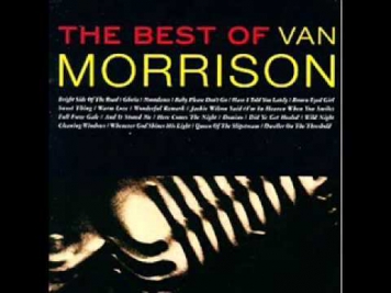 Van Morrison - Domino