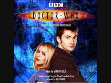 Doctor Who Murray Gold Original Television Soundtrack: Doomsday