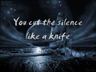 Kamelot- Moonlight {lyrics}