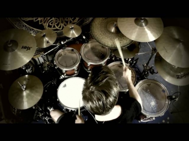 Avicii - Wake Me Up [Metal Cover by UMC]