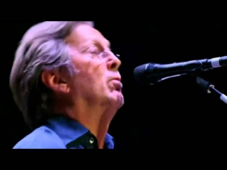Eric Clapton and Steve Winwood - Forever Man (Live At Madison Square Garden)