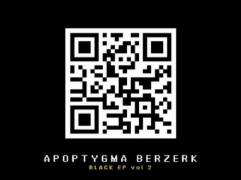 Apoptygma Berzerk   Eclipse (OK Minus Remix)