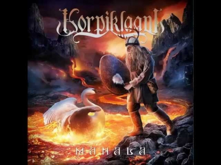 Korpiklaani - Predator´s Saliva with lyrics