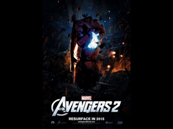 Мстители: Эра Альтрона,официальный трейлер,Мстители 2 ,Avengers 2 ,Official Trailer 2015