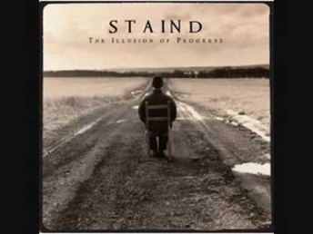 Staind- The way I am