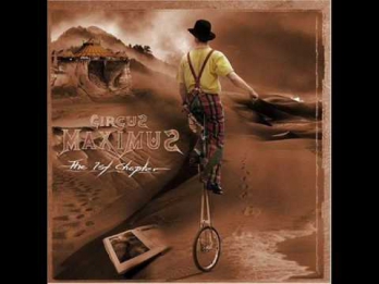 Circus Maximus - Glory of the Empire