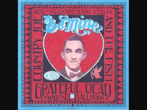 Grateful Dead - That's It For The Other One 1968-02-14