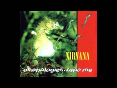 Nirvana - Moist Vagina