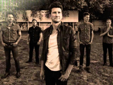 Anberlin: Whisper and A Clamor w/ Lyrics