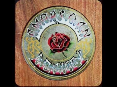 Grateful Dead - Box of Rain (Studio Version)