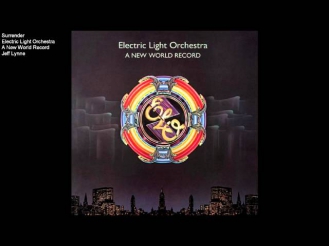 Electric Light Orchestra - Surrender