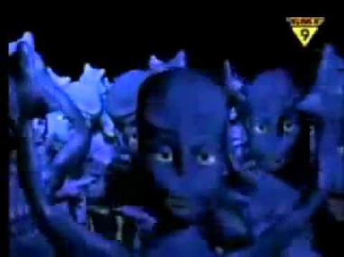 Eiffel 65 - I'm blue (official Video)