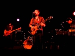 The Features - Fats Domino (Cafe du Nord, San Francisco 2-9-12)