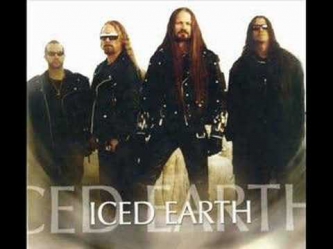 Iced Earth-Consequences