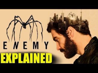 Enemy EXPLAINED - Movie Review (SPOILERS)