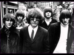 Tomorrow is a Long Ways Away - The Byrds