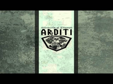 Arditi - Ploughshares Into Swords