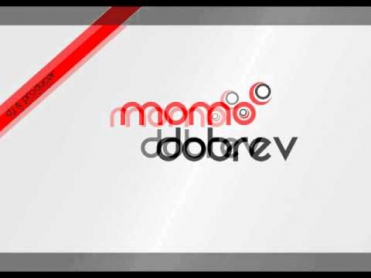 Momo Dobrev - Anata Wa , Dare Desu Ka (Original Mix)