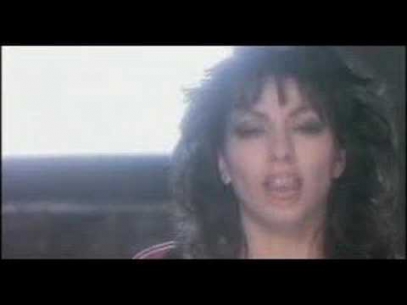 JENNIFER RUSH - 'THE POWER OF LOVE' 1984