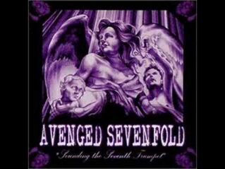 Avenged Sevenfold - We Come Out At Night