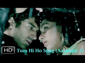 Official Full Video Song Aashiqui 2 - Tum Hi Ho Meri Aashiqui Ft. Aditya Roy Kapoor, Shraddha Kapoor