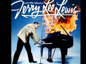 Jerry Lee Lewis 