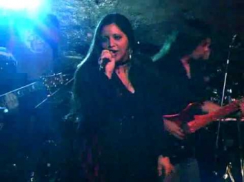 I walk alone - Moonwitch Nightwish & Tarja Turunen tribute