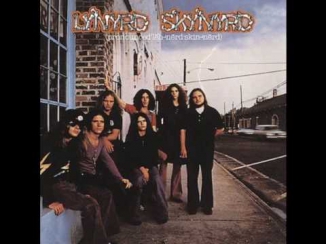 Lynyrd Skynyrd - Poison Whiskey (studio version)