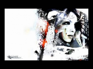 Machinae Supremacy - Skin 720p w/ Lyrics