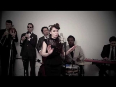 Don't You Worry Child (Vintage 'Great Gatsby' Style Swedish House Mafia Cover)