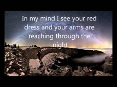 The Distance - Bon Jovi  With Lyrics