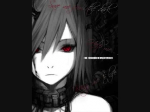 Nightcore - The Darkness