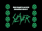 SLAYER ~ Sick Boy (GBH cover)