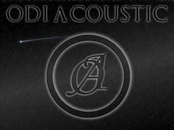 Odi Acoustic - Feeling This (Blink 182 Cover)