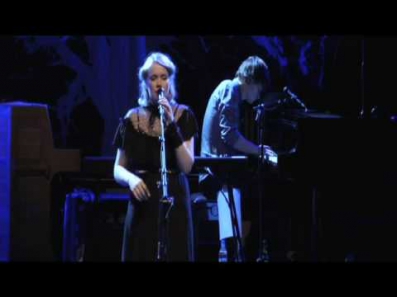 Ane Brun - True Colors