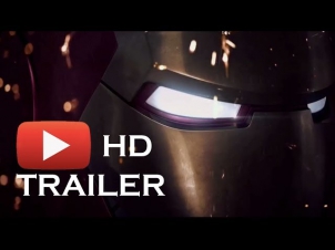 The Avengers : Age of Ultron (2015) Trailer | Мстители : Эра Альтрона (2015) Трейлер