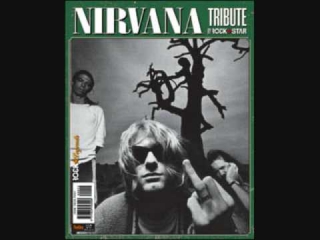 nirvana marijuana