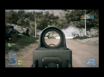 НЕ ЭПИК ТАЙМ ИН BATTLEFIELD 3