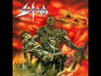 Sodom - Napalm In The Morning