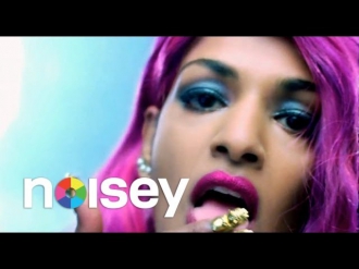 M.I.A. - 