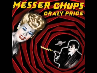 Messer Chups - Bing Bang Bang Bong Kong