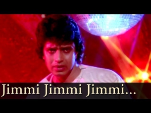 Disco Dancer - Jimmi Jimmi Jimmi Aaja Aaja Aaja Aaja Re Mere - Parvati Khan