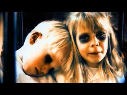Rammstein Engel (Official Video) HD