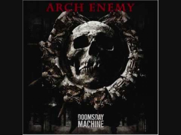 Arch Enemy Mechanic God Creation