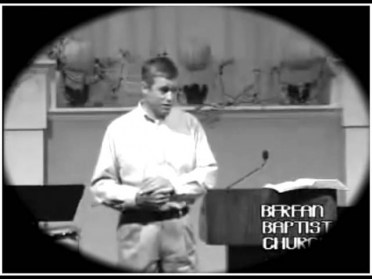 Power preaching - Paul Washer, Bert Clendennen, and Keith Daniel