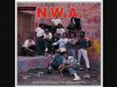 N.W.A. - Fuck Tha Police + Lyrics