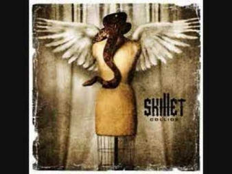 Skillet-Energy