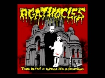 Agathocles - Bits And Chips (#4)