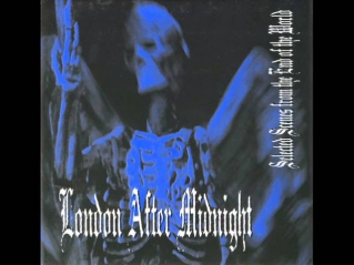 London After Midnight - Your Best Nightmare